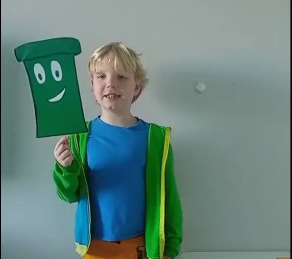 Poznaliśmy zwycięzców konkursu pn. “Recytuję i segreguję”