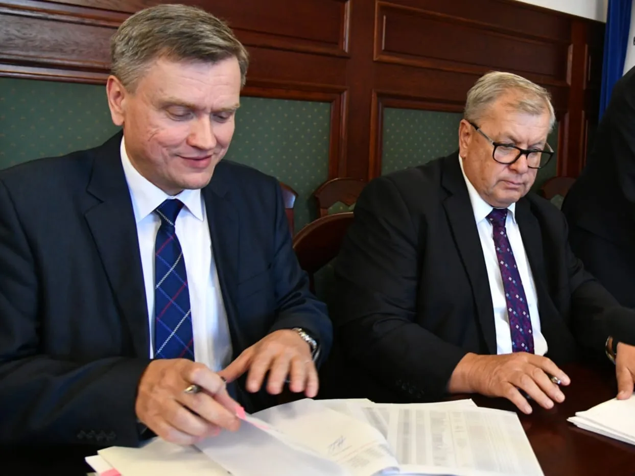 Tańszy prąd z miejskiej spółki