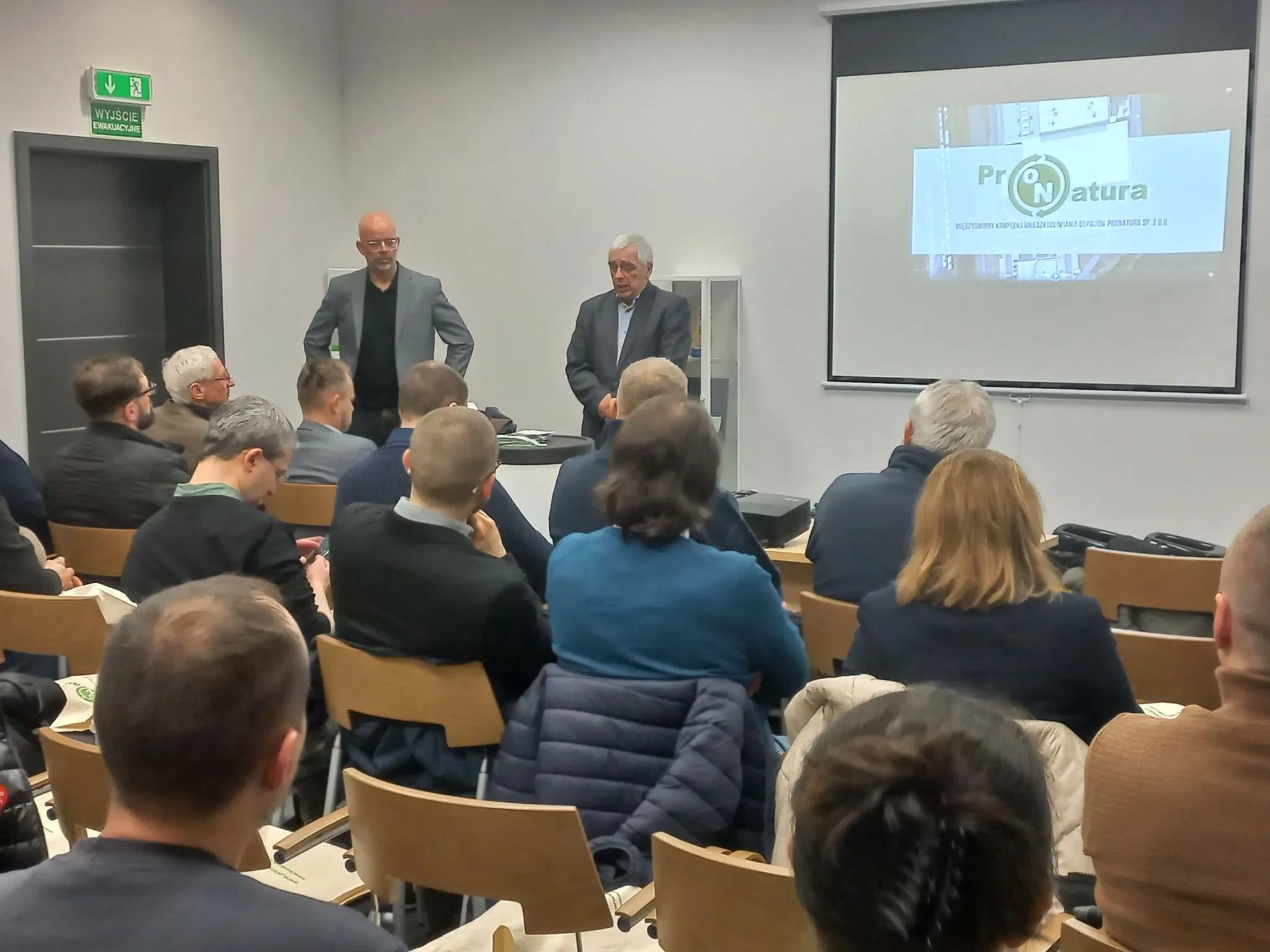 Bydgoszcz i ProNatura przykładem dla innych samorządów
