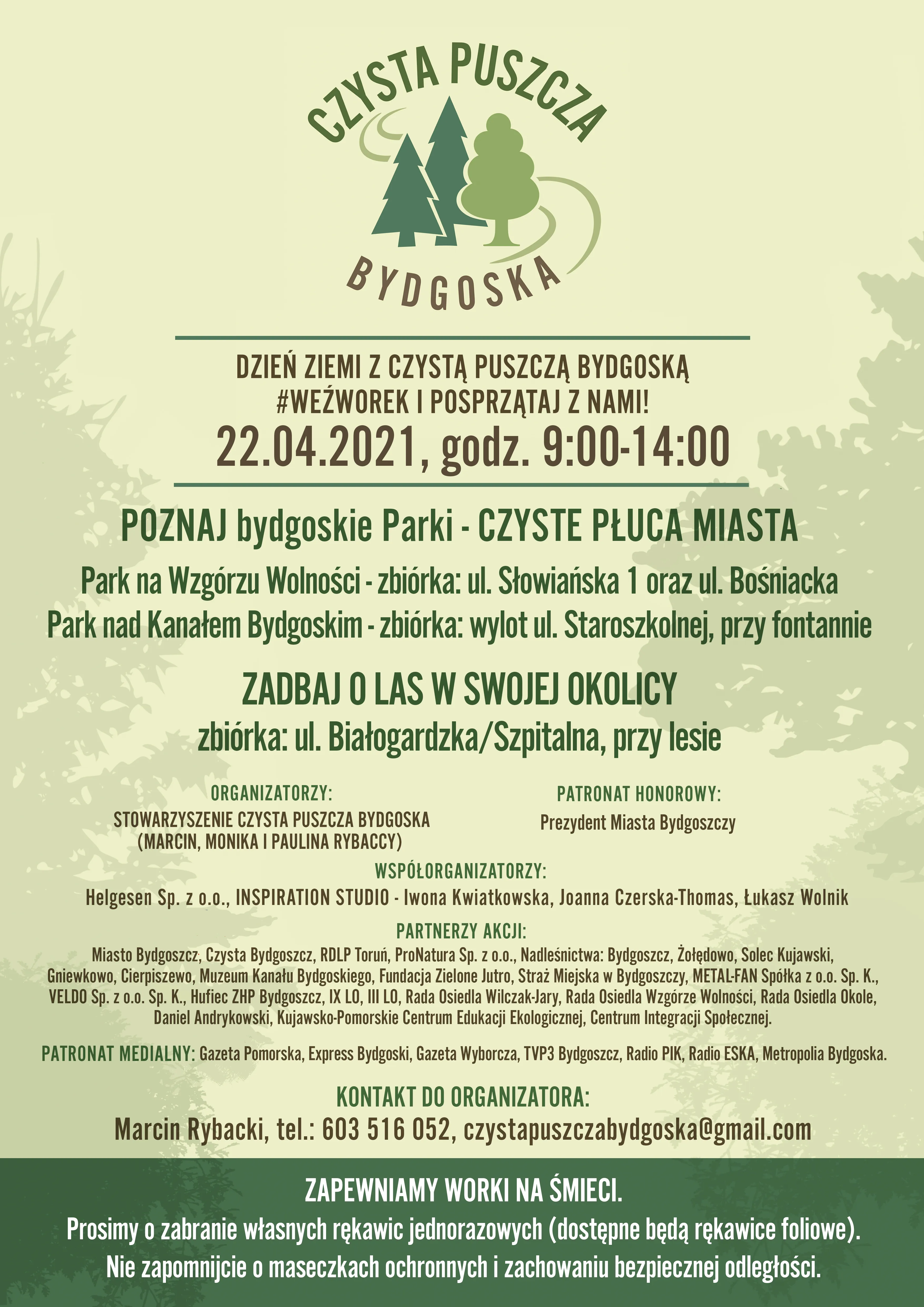 A3 CPB Dzień Ziemi 22.04.2021