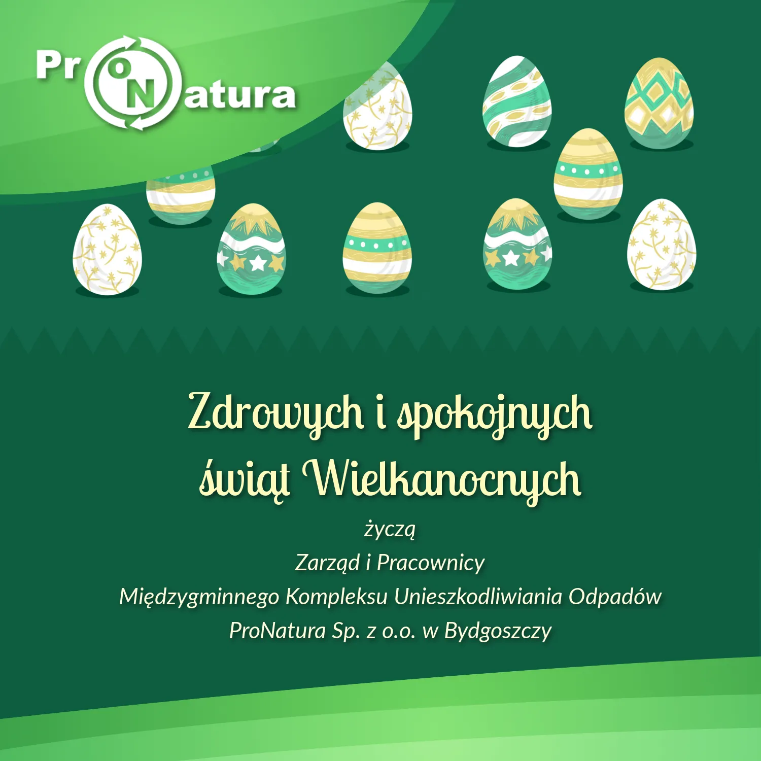 Pronatura6 Wielkanoc2025